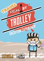 logo przedmiotu Trial by Trolley Vacation
