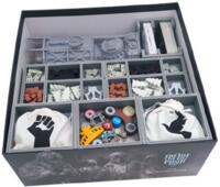 logo przedmiotu Insert Folded Space Frostpunk 