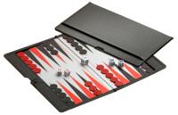 logo przedmiotu Backgammon Magnetyczny Podróżny
