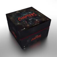 logo przedmiotu Vampire: The Masquerade – CHAPTERS