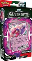 logo przedmiotu Pokemon TCG: Ex Battle Deck Tinkaton