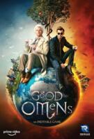logo przedmiotu Good Omens: An Ineffable Game (uszkodzony)