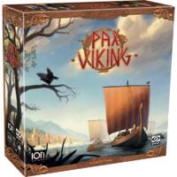 logo przedmiotu Pax Viking 