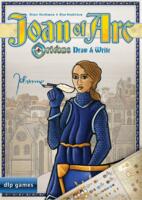 logo przedmiotu Joan of Arc - Orléans Draw & Write - Extra Block