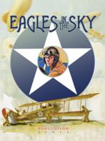 logo przedmiotu Eagles in the Sky