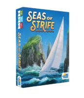 logo przedmiotu Seas of Strife