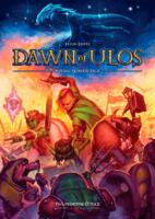 logo przedmiotu Dawn of Ulos (edycja angielska)