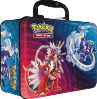logo przedmiotu Pokemon TCG: Collector Chest