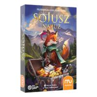 logo przedmiotu Sojusz na już (edycja polska)