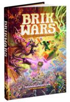 logo przedmiotu BrikWars Core Rulebook