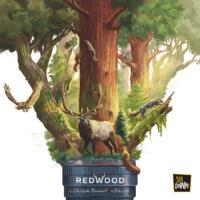 logo przedmiotu Redwood (edycja angielska)
