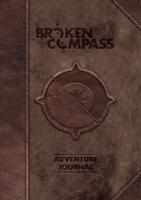 logo przedmiotu Broken Compass: Adventure Journal 