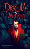 logo przedmiotu Dracula vs Van Helsing (edycja angielska)