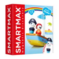 logo przedmiotu Smart Max My First Pirates