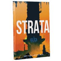 logo przedmiotu Strata - podręcznik dodatkowy do Iglicy