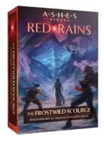 logo przedmiotu Ashes Reborn: Red Rains The Frostwild Scourge