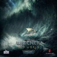 logo przedmiotu The Witcher: Old World - Skellige