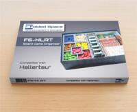 logo przedmiotu Insert Folded Space Hallertau