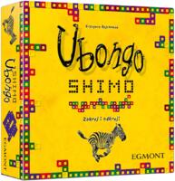 logo przedmiotu Ubongo Shimo