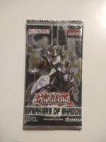 logo przedmiotu Yu-Gi-Oh! TCG - Breakers Of Shadow Booster