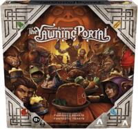 logo przedmiotu Dungeons & Dragons: The Yawning Portal