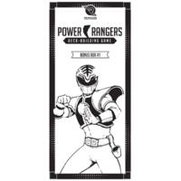 logo przedmiotu Power Rangers DBG Bonus Box #1