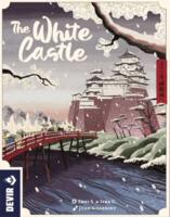 logo przedmiotu The White Castle (edycja angielska)
