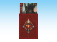 logo przedmiotu War of the Ring Card Game Shadow Custom Sleeves (60)