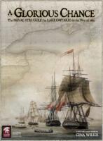 logo przedmiotu A Glorious Chance: The Naval Struggle for Lake Ontario in the Wa