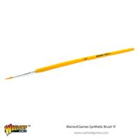 logo przedmiotu Pędzel Warlord Games Synthetic Brush 0
