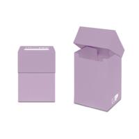 logo przedmiotu Deck Box - Lilac