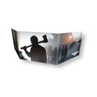 logo przedmiotu The Walking Dead Universe RPG GM Screen