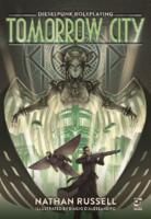 logo przedmiotu Tomorrow City RPG