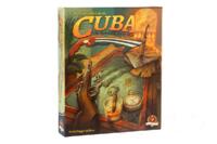 logo przedmiotu Cuba: The Splendid Little War
