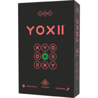 logo przedmiotu Cosmoludo: Yoxii
