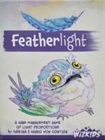 logo przedmiotu Featherlight (edycja angielska)