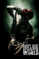 logo przedmiotu Apocalypse World 2nd edition (softcover)
