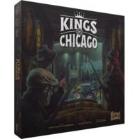 logo przedmiotu Kings of Chicago (edycja polska)