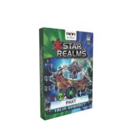 logo przedmiotu Star Realms Talia Dowódcy Pakt