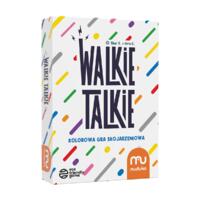 logo przedmiotu Walkie Talkie MUDUKO