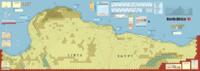 logo przedmiotu North Africa 41 Mounted Maps
