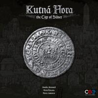logo przedmiotu Kutna Hora: The City of Silver