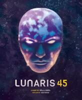 logo przedmiotu Lunaris 45 (edycja angielska)