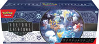 logo przedmiotu Pokemon TCG: Holiday Calendar (Edycja 2023)