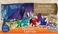 logo przedmiotu Dwellings of Eldervale - DELUXE Upgrade Kit