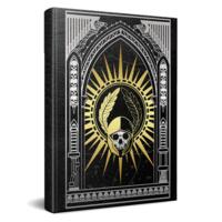 logo przedmiotu Warhammer 40K RPG Imperium Maledictum Collectors Edition 
