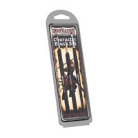 logo przedmiotu The Army Painter: Gamemaster - Character Brush Set