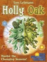 logo przedmiotu Holly Oak (edycja angielska)