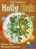 logo przedmiotu Holly Oak (edycja angielska)