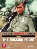 logo przedmiotu The Last Hundred Yards: Volume 4 – The Russian Front